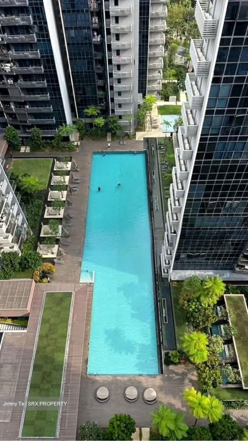 Lake Grande (D22), Condominium #546484401